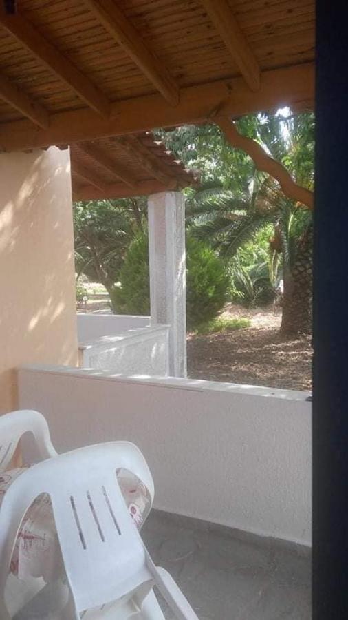Oasis Studios Skala Kallonis Luaran gambar
