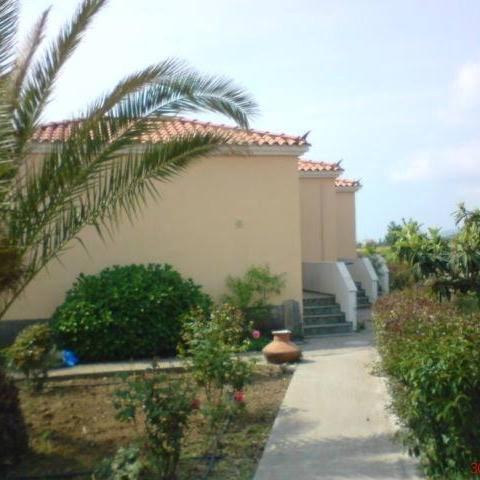 Oasis Studios Skala Kallonis Luaran gambar
