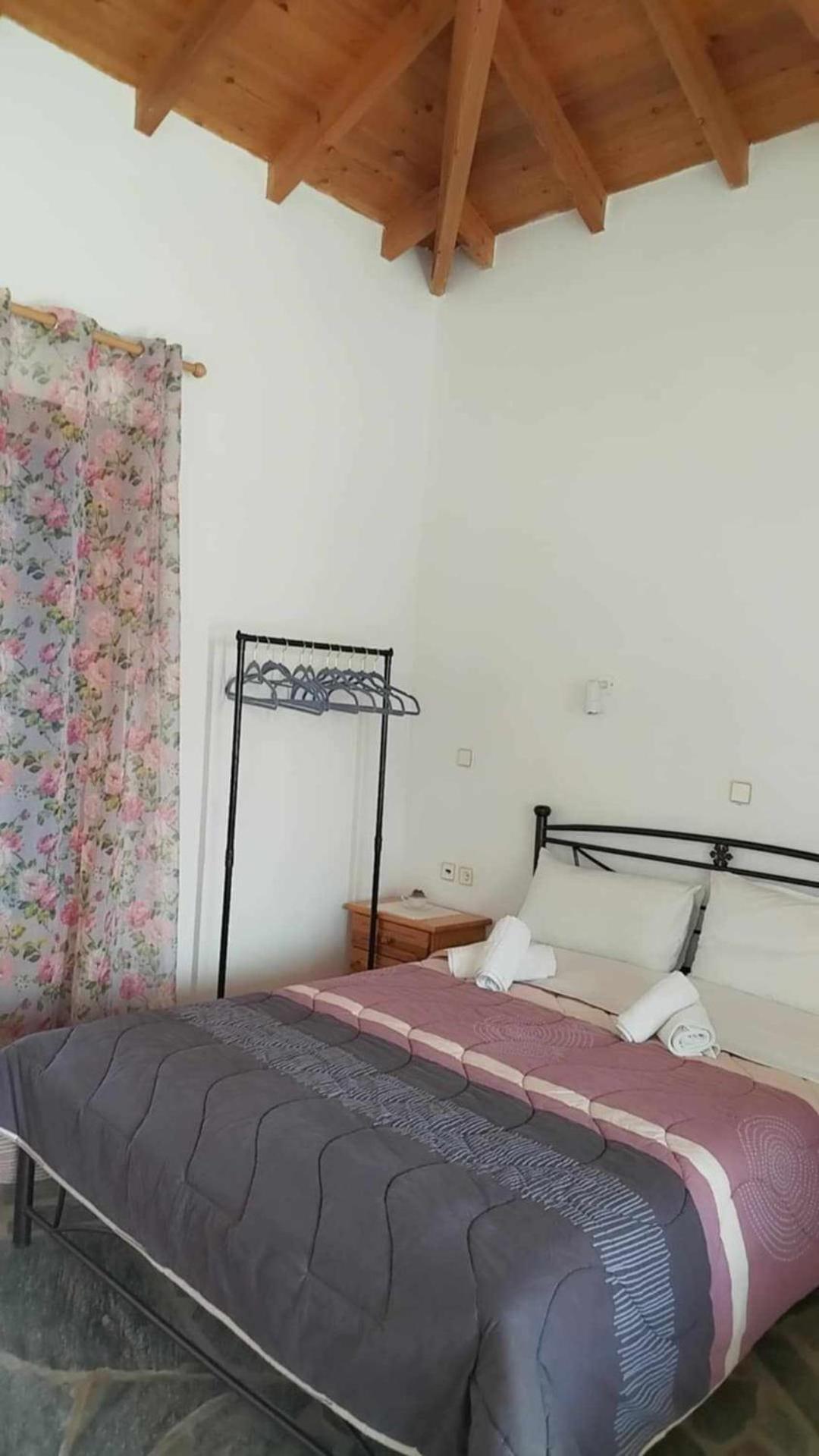 Oasis Studios Skala Kallonis Luaran gambar